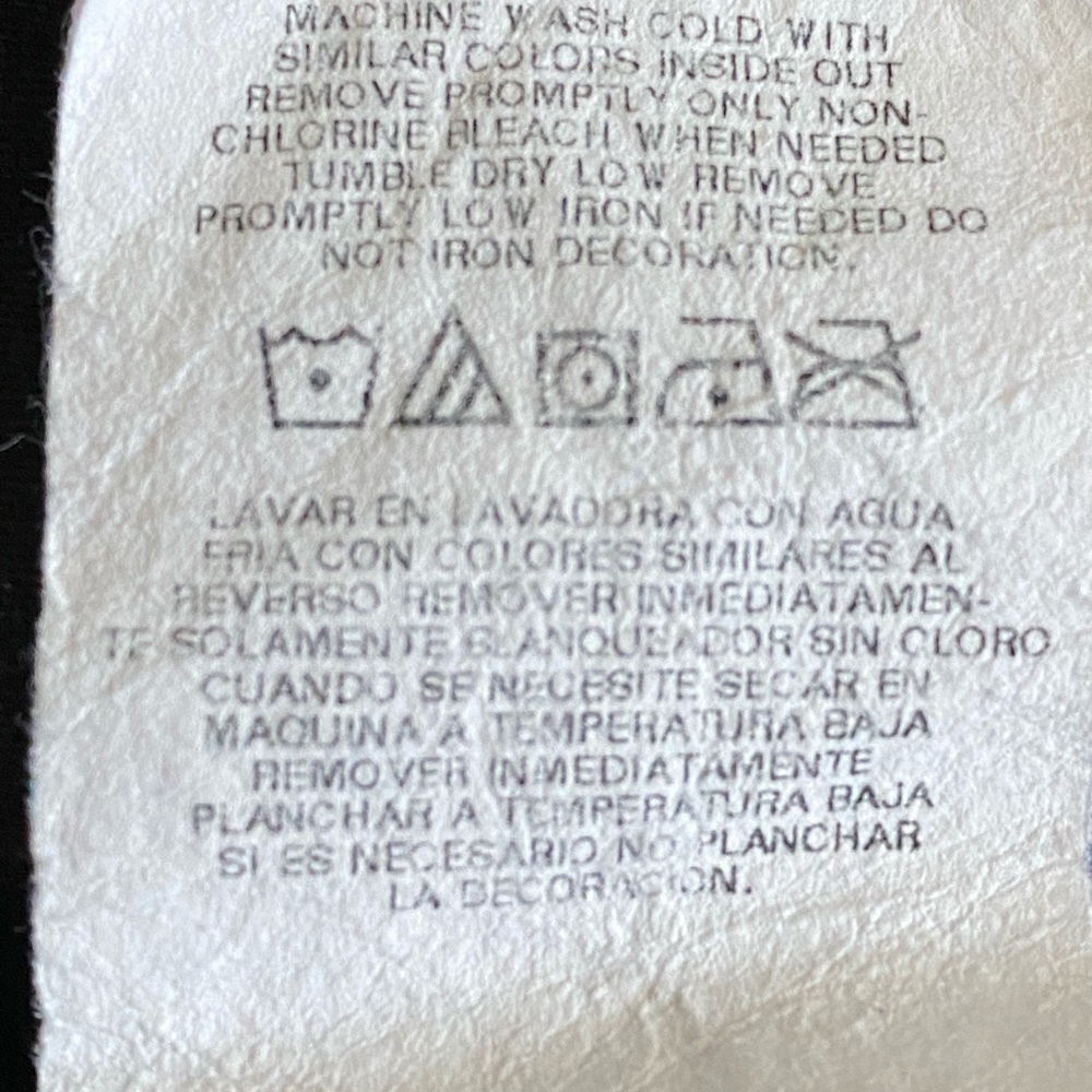 Stranded Tank Top - Picture 6 of 6